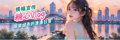 街区生活主题辅助影像